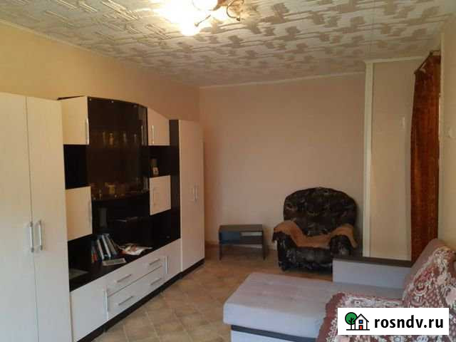 1-комнатная квартира, 32 м², 3/5 эт. в аренду на длительный срок в Нижнем Тагиле Нижний Тагил - изображение 1