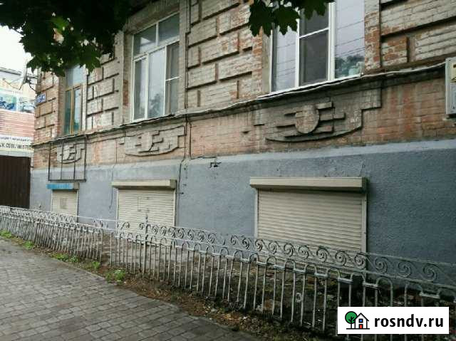 Свободного назначения 100 кв.м. Новочеркасск - изображение 1