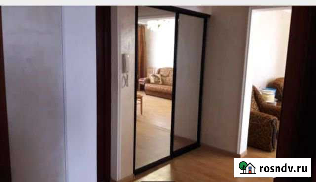 2-комнатная квартира, 65 м², 5/9 эт. в аренду на длительный срок во Владикавказе Владикавказ - изображение 1