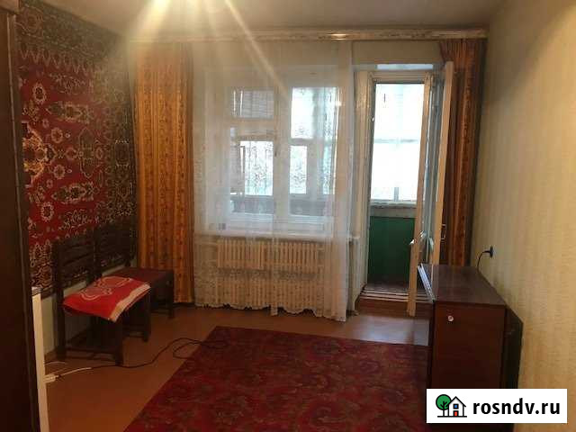 3-комнатная квартира, 63 м², 3/5 эт. на продажу в Нововоронеже Нововоронеж - изображение 1