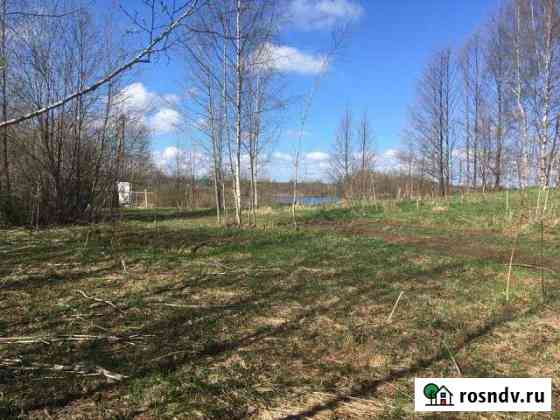 Участок ИЖС 9 сот. на продажу в Окуловке Окуловка