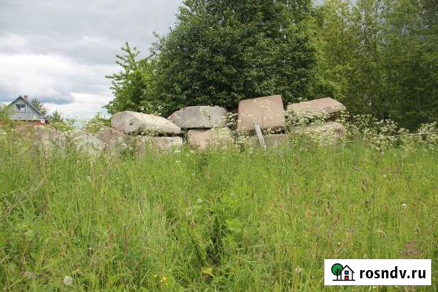 Участок ИЖС 32 сот. на продажу в Волхове Волхов - изображение 1