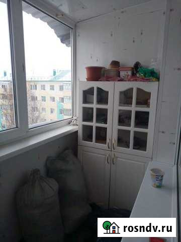 2-комнатная квартира, 48 м², 5/5 эт. на продажу в Радужном Ханты-Мансийского АО Радужный - изображение 1