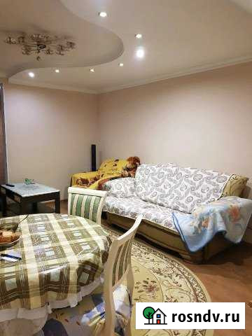 3-комнатная квартира, 63 м², 2/5 эт. на продажу в Катайске Катайск - изображение 1