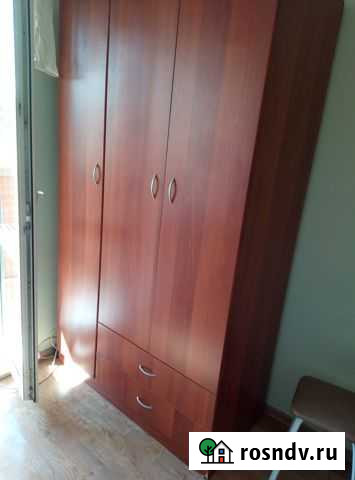 Квартира-студия, 30 м², 2/16 эт. в аренду на длительный срок в Бердске Бердск - изображение 1