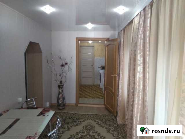 Дом 73.6 м² на участке 6 сот. на продажу в Мелеузе Мелеуз - изображение 1