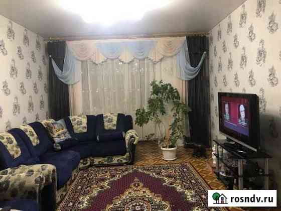 3-комнатная квартира, 102 м², 8/8 эт. на продажу в Чите Чита