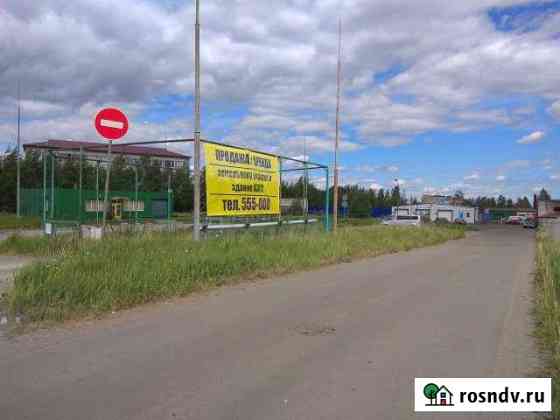Производственное помещение, 120 кв.м. Петрозаводск