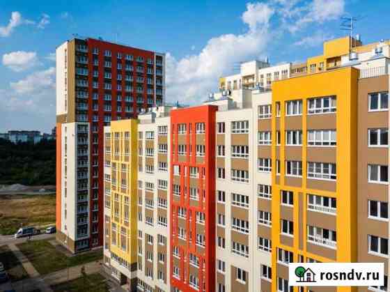 3-комнатная квартира, 76 м², 11/18 эт. на продажу в Нижнем Новгороде Нижний Новгород