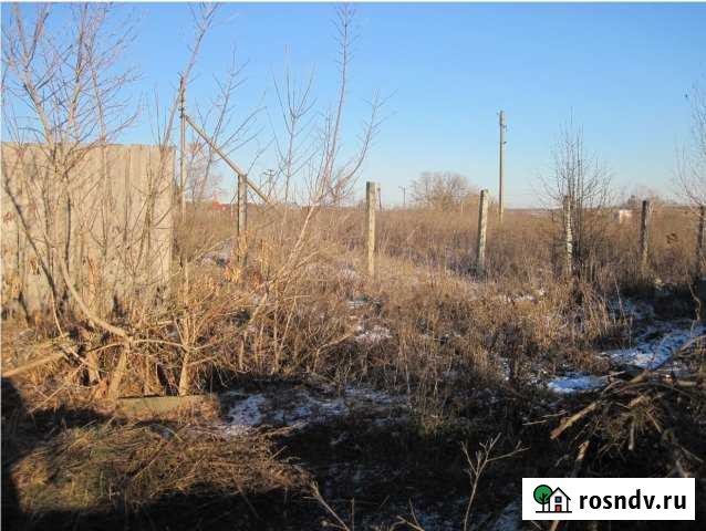 Участок ИЖС 10 сот. на продажу в Петровске Петровск - изображение 1