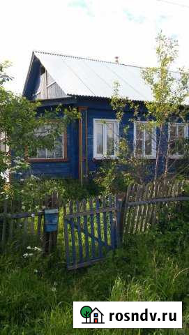 Дом 40 м² на участке 9 сот. на продажу в Юрьев-Польском Юрьев-Польский - изображение 1