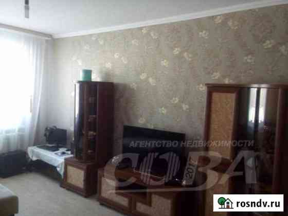 3-комнатная квартира, 66 м², 5/5 эт. на продажу в Тобольске Тобольск