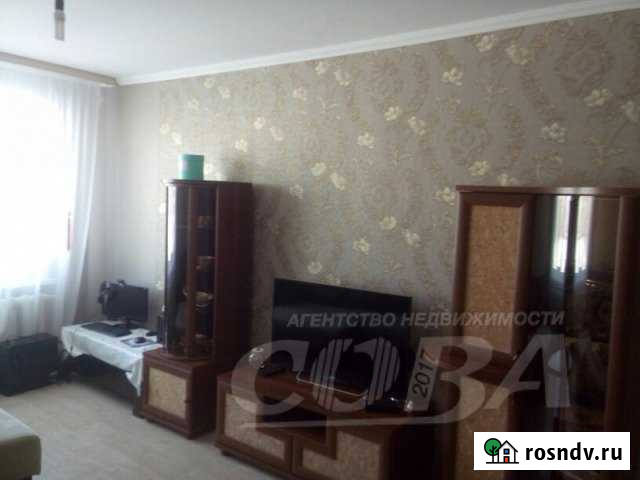 3-комнатная квартира, 66 м², 5/5 эт. на продажу в Тобольске Тобольск - изображение 1