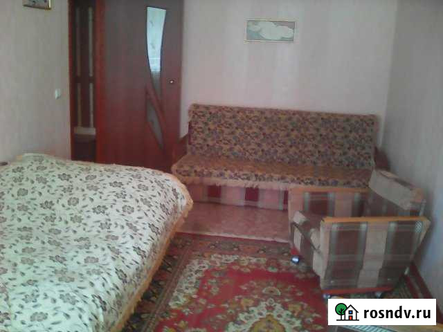 1-комнатная квартира, 32 м², 1/5 эт. в аренду посуточно в Керче Керчь - изображение 1