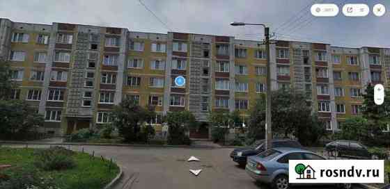 3-комнатная квартира, 74 м², 5/5 эт. на продажу в Коммунаре Коммунар