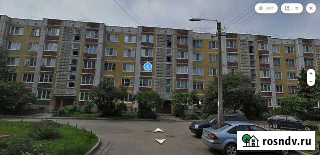 3-комнатная квартира, 74 м², 5/5 эт. на продажу в Коммунаре Коммунар - изображение 1
