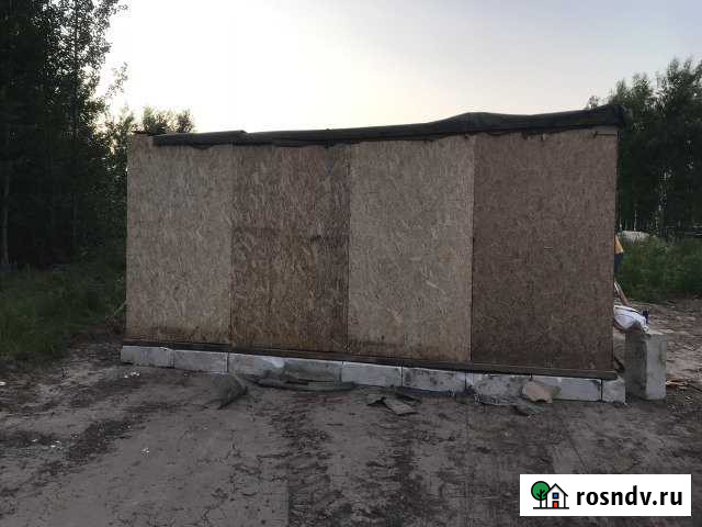 Участок ИЖС 10 сот. на продажу в Дзержинске Дзержинск - изображение 1