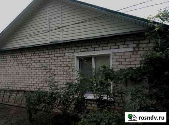 Дом 85 м² на участке 15 сот. на продажу в Новоспасском Новоспасское