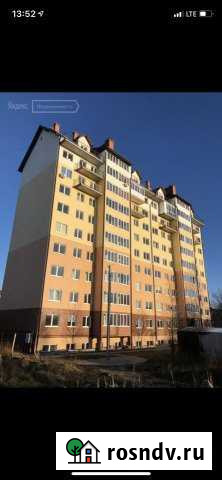 3-комнатная квартира, 117 м², 10/10 эт. на продажу в Балтийске Балтийск - изображение 1