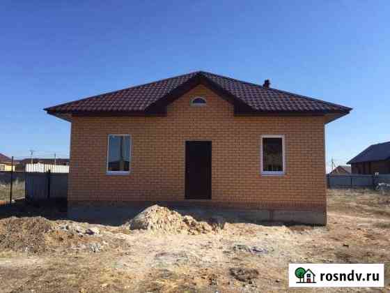 Дом 74 м² на участке 6 сот. на продажу в Нежинке Нежинка