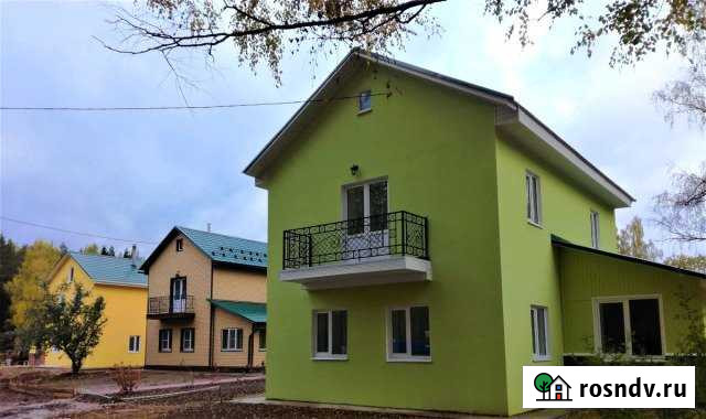 Коттедж 100 м² на участке 100 сот. в аренду посуточно в Твери Тверь - изображение 1