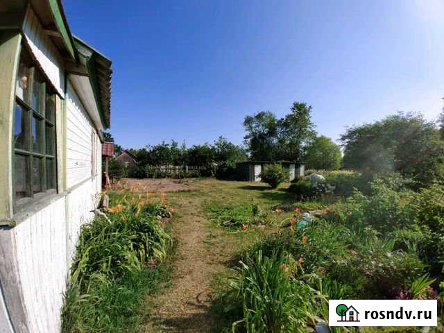 Участок ИЖС 10 сот. на продажу в Сосново Сосново - изображение 1