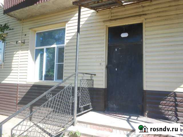 1-комнатная квартира, 28 м², 1/5 эт. на продажу в Ейске Ейск - изображение 1