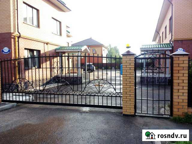 Таунхаус 280 м² на участке 20 сот. на продажу в Великом Новгороде Великий Новгород - изображение 1