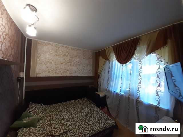 2-комнатная квартира, 30 м², 1/4 эт. на продажу в Алуште Алушта - изображение 1