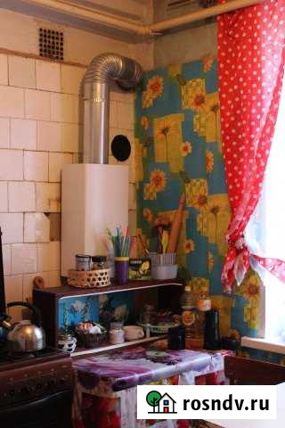 3-комнатная квартира, 65 м², 1/3 эт. на продажу в Щекино Щекино - изображение 1