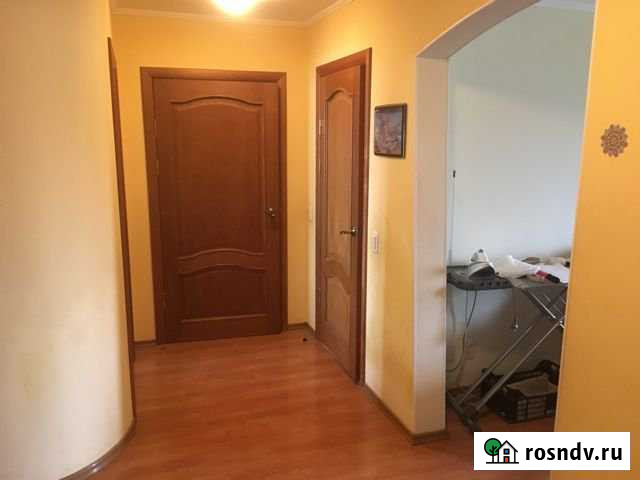 4-комнатная квартира, 90 м², 6/10 эт. на продажу в Череповце Череповец - изображение 1