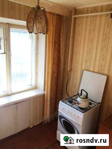 1-комнатная квартира, 32 м², 1/4 эт. на продажу в Белоoзёрском Белоозёрский - изображение 1