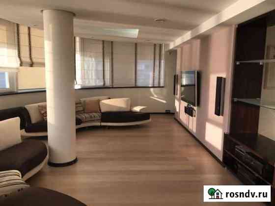4-комнатная квартира, 200 м², 16/18 эт. в аренду на длительный срок в Самаре Самара