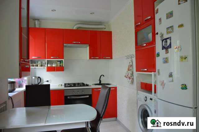 2-комнатная квартира, 52 м², 5/5 эт. на продажу в Щекино Щекино - изображение 1