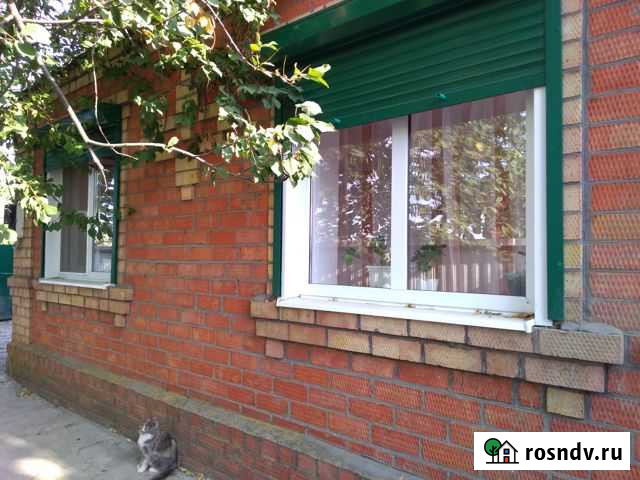 Дом 91 м² на участке 14 сот. на продажу в Старощербиновской Старощербиновская - изображение 1