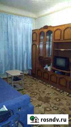 Комната 14 м² в 3-ком. кв., 3/4 эт. в аренду на длительный срок в Кирове Киров