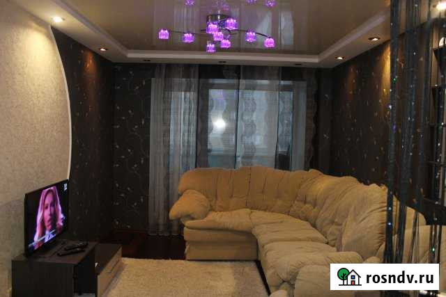 2-комнатная квартира, 45 м², 3/5 эт. в аренду посуточно в Йошкар-Оле Йошкар-Ола - изображение 1