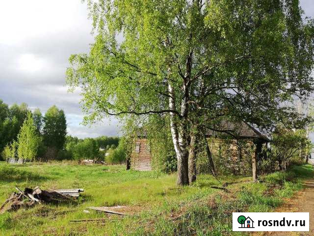 Участок ИЖС 50 сот. на продажу в Кирово-Чепецке Кирово-Чепецк - изображение 1