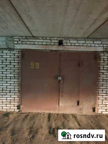 Гараж на продажу в Красково Красково - изображение 1