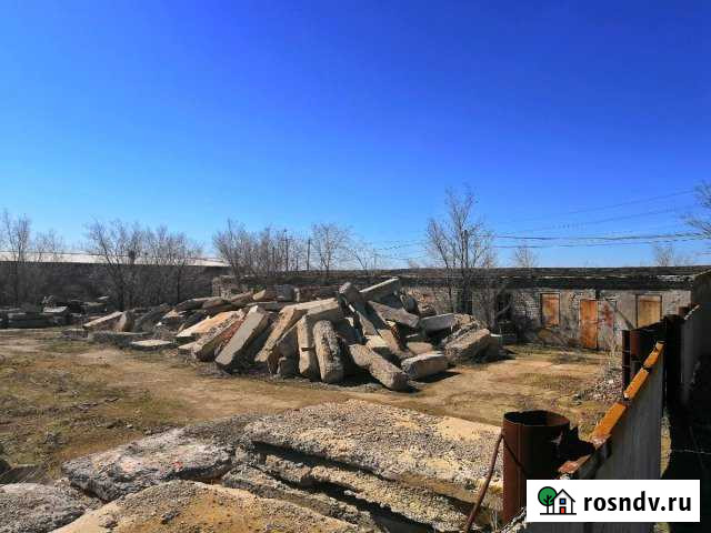 Складское помещение Палласовка - изображение 1