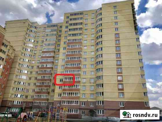 2-комнатная квартира, 45 м², 5/16 эт. на продажу в Омске Омск