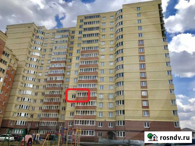 2-комнатная квартира, 45 м², 5/16 эт. на продажу в Омске Омск - изображение 1