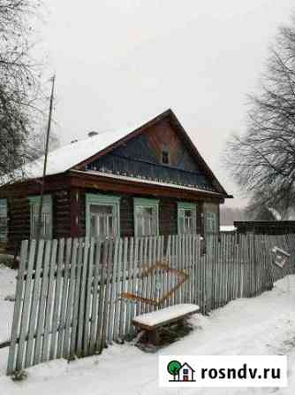 Дом 45 м² на участке 22 сот. на продажу в Красной Горбатке Красная Горбатка