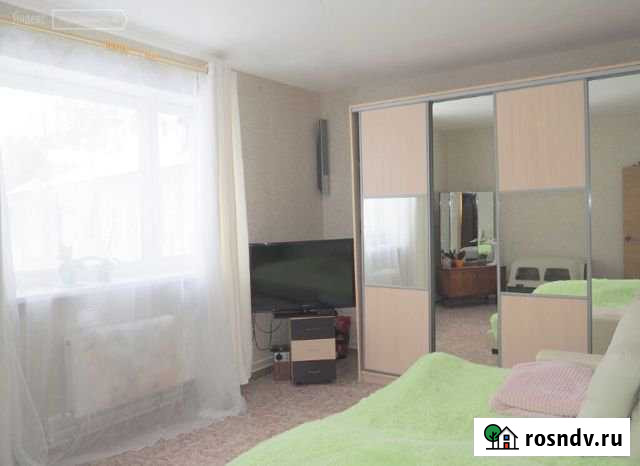 2-комнатная квартира, 42 м², 2/3 эт. на продажу в Рахье Рахья - изображение 1