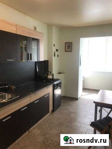 2-комнатная квартира, 56 м², 6/9 эт. в аренду на длительный срок в Реутове Реутов - изображение 1