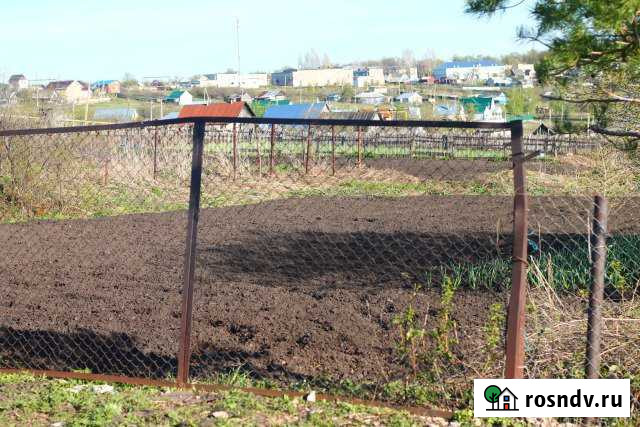 Участок ИЖС 15 сот. на продажу в Жигулевске Жигулевск - изображение 1