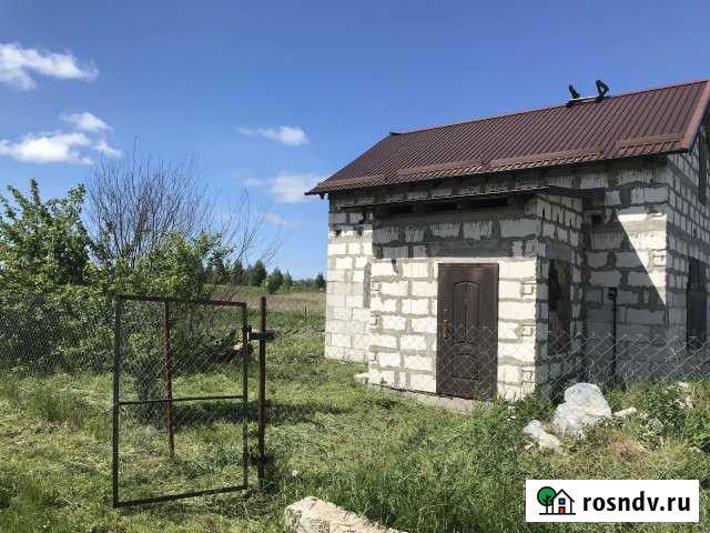 Дом 82 м² на участке 5.5 сот. на продажу в Пионерском Калининградской области Пионерский - изображение 1