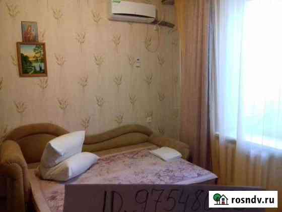 2-комнатная квартира, 50 м², 1/5 эт. в аренду посуточно в Дивноморском Дивноморское
