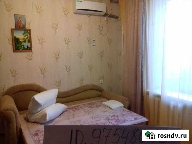 2-комнатная квартира, 50 м², 1/5 эт. в аренду посуточно в Дивноморском Дивноморское - изображение 1