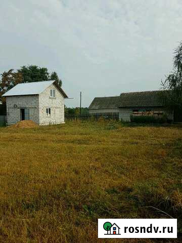 Дом 60 м² на участке 10 сот. на продажу в Клинцах Клинцы - изображение 1